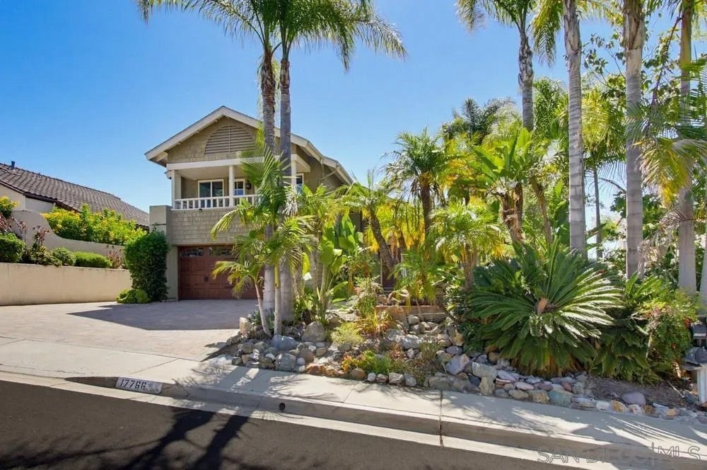Photo of 17766 Aguamiel RD, San Diego, CA 92127 (MLS # 260014187)