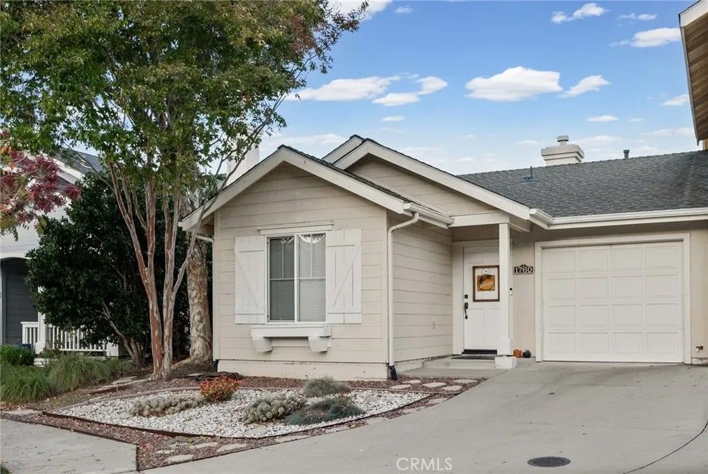 Photo of 1760 Foreman Court, San Luis Obispo, CA 93405 (MLS # SC26000295)