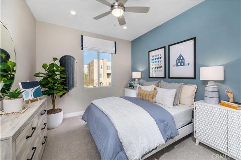 Tiny photo for 186 Carmine, Irvine, CA 92618 (MLS # IG25275423)