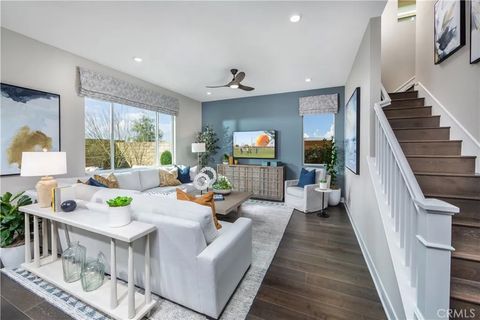 Tiny photo for 186 Carmine, Irvine, CA 92618 (MLS # IG25275423)