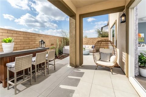 Tiny photo for 186 Carmine, Irvine, CA 92618 (MLS # IG25275423)