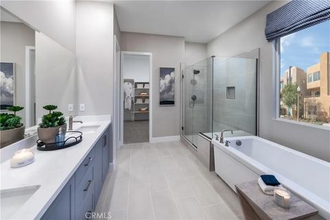 Tiny photo for 186 Carmine, Irvine, CA 92618 (MLS # IG25275423)