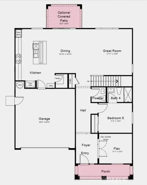 Tiny photo for 186 Carmine, Irvine, CA 92618 (MLS # IG25275423)