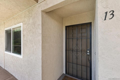 Tiny photo for 300 Roanoke Rd #13, El Cajon, CA 92020 (MLS # 260014392)