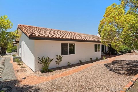Tiny photo for 12327 Grandee RD, San Diego, CA 92128 (MLS # 260010971)
