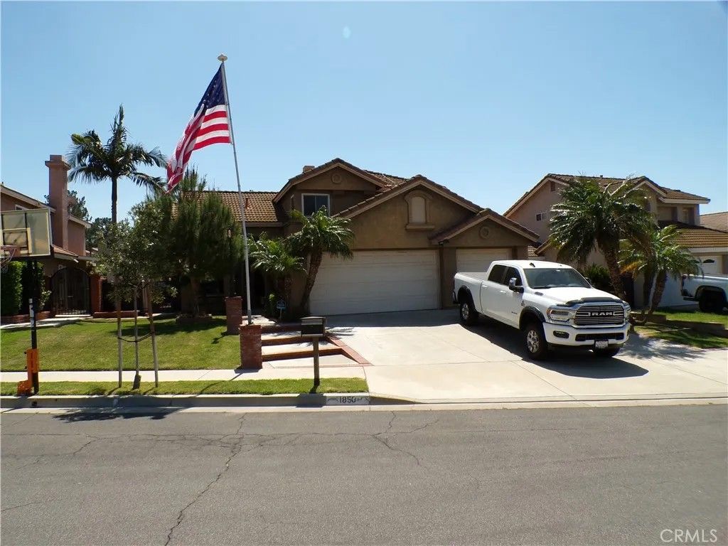 Photo of 1850 Breckenridge Cir, Corona, CA 92879 (MLS # CV26078167)