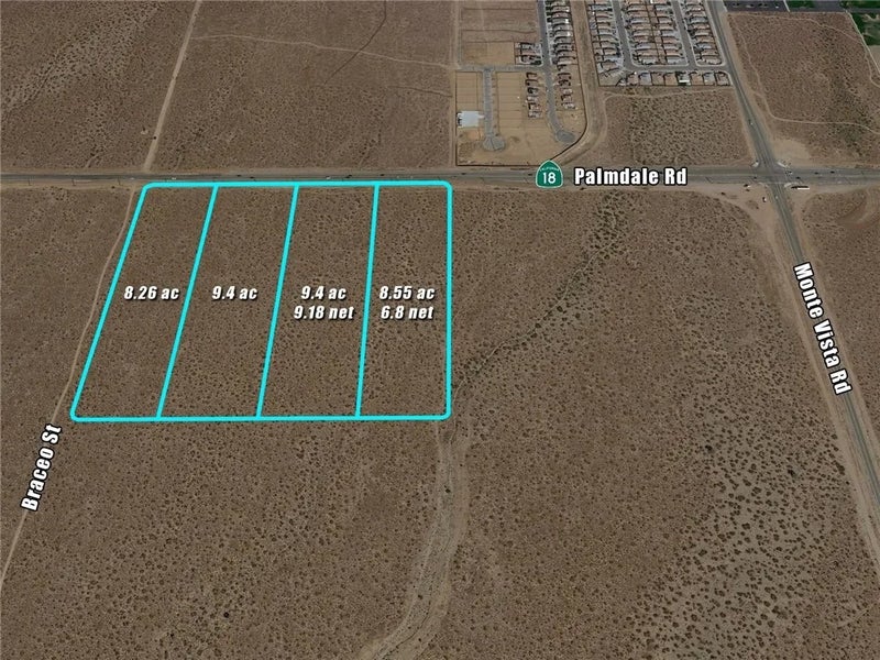 0 Palmdale
