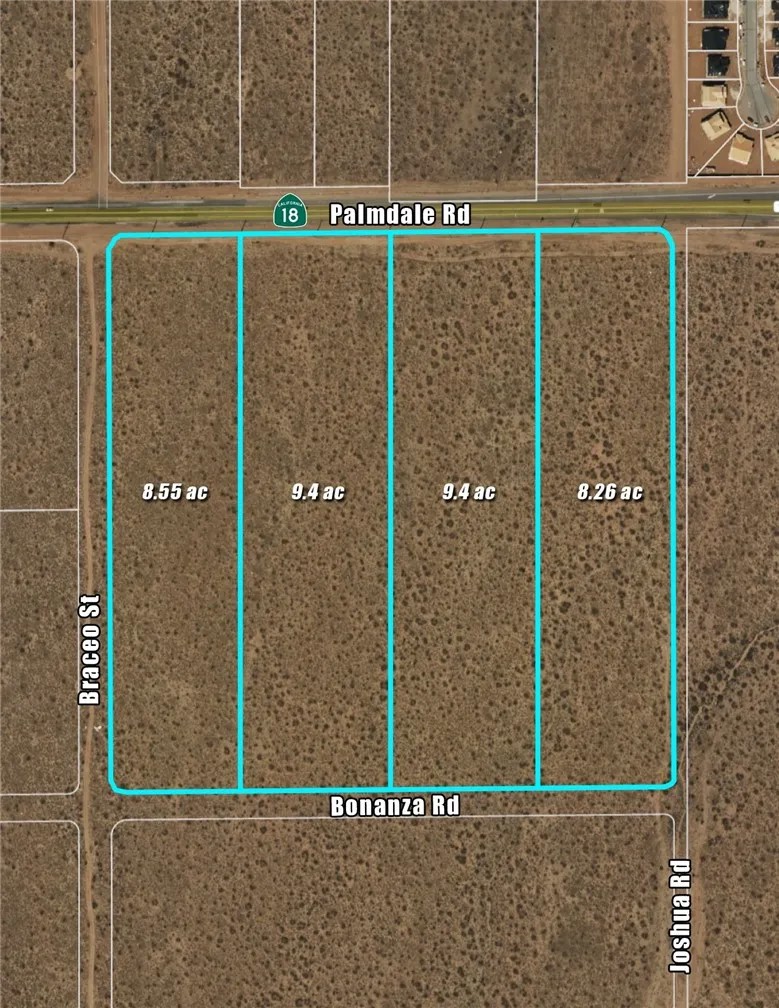 0 Palmdale