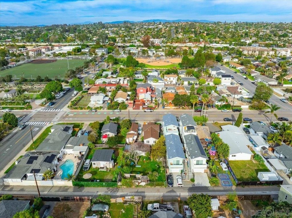 Photo of 3429-37 Madison St, Carlsbad, CA 92008 (MLS # 260008731)