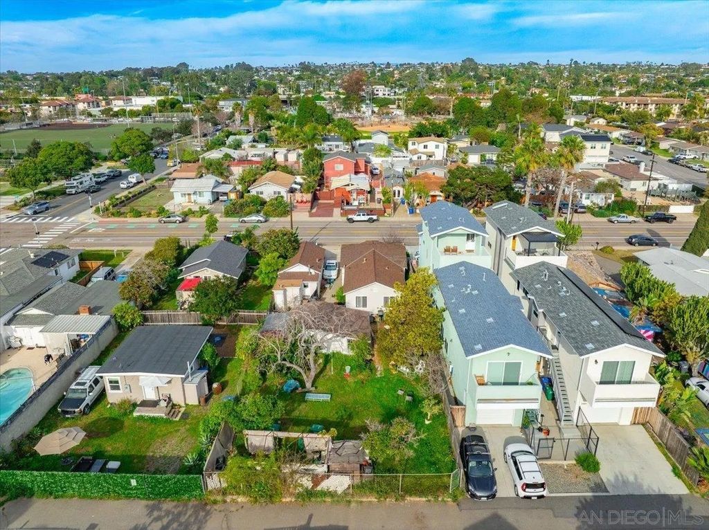 Photo of 3429-37 Madison St, Carlsbad, CA 92008 (MLS # 260008731)