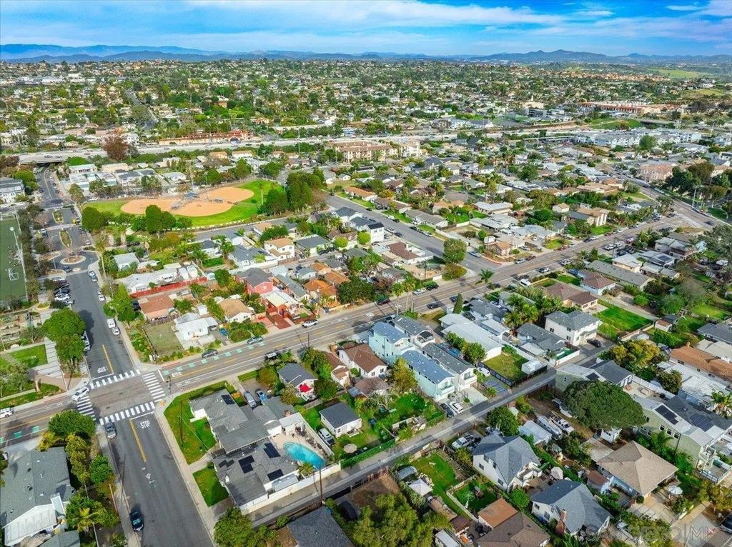 Photo of 3429-37 Madison St, Carlsbad, CA 92008 (MLS # 260008731)