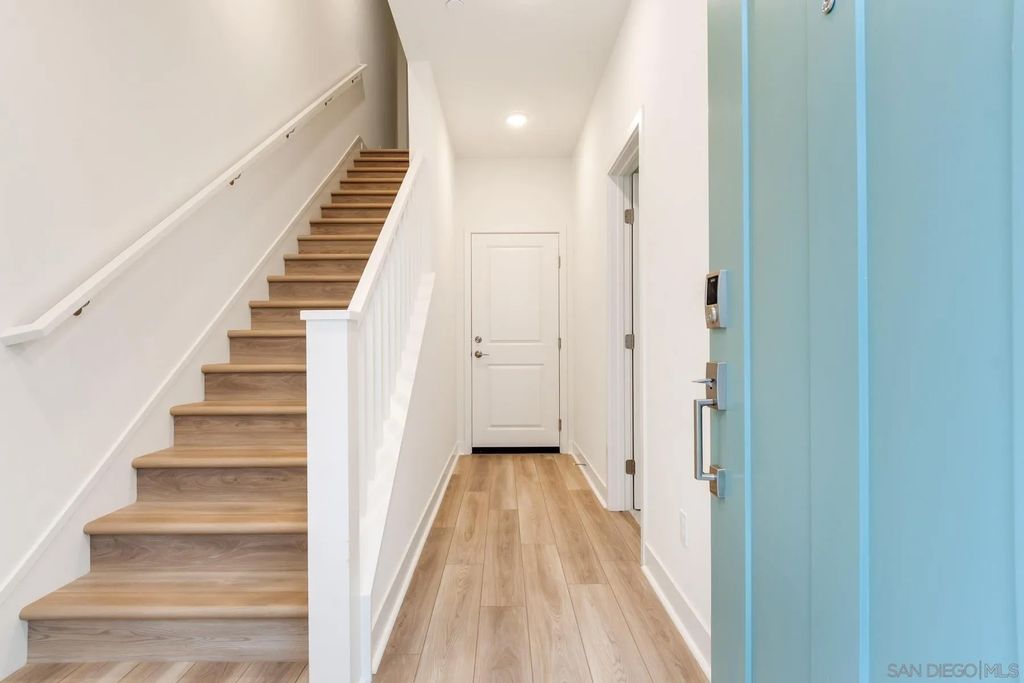 Photo of 12821 Encantadora Lot 40 #Unit 440, San Diego, CA 92129 (MLS # 260007775)