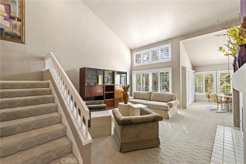 Tiny photo for 42 Mirador #51, Irvine, CA 92612 (MLS # LG26215570)