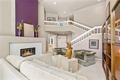 Tiny photo for 42 Mirador, Irvine, CA 92612 (MLS # LG26215570)