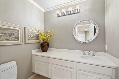 Tiny photo for 42 Mirador #51, Irvine, CA 92612 (MLS # LG26215570)