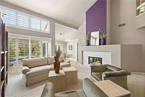 Tiny photo for 42 Mirador #51, Irvine, CA 92612 (MLS # LG26215570)
