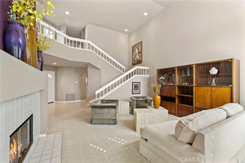 Tiny photo for 42 Mirador #51, Irvine, CA 92612 (MLS # LG26215570)