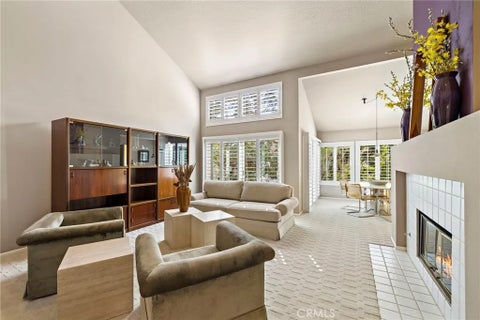 Tiny photo for 42 Mirador #51, Irvine, CA 92612 (MLS # LG26215570)