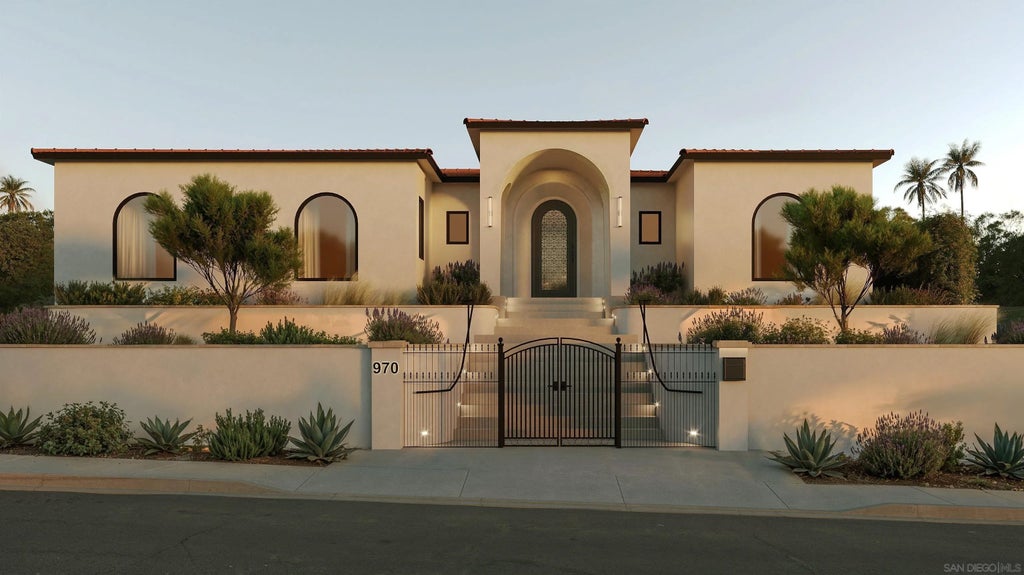 Photo of 970 Bluesage Dr, San Marcos, CA 92078 (MLS # 260024895)