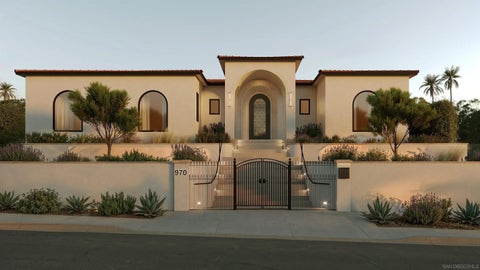 Photo of 970 Bluesage Dr, San Marcos, CA 92078 (MLS # 260024895)