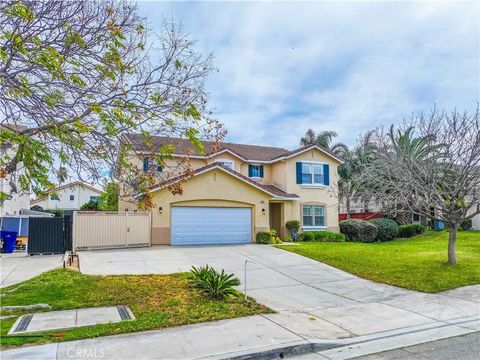 Photo of 9334 Meadow Lane, Riverside, CA 92508 (MLS # OC26028607)
