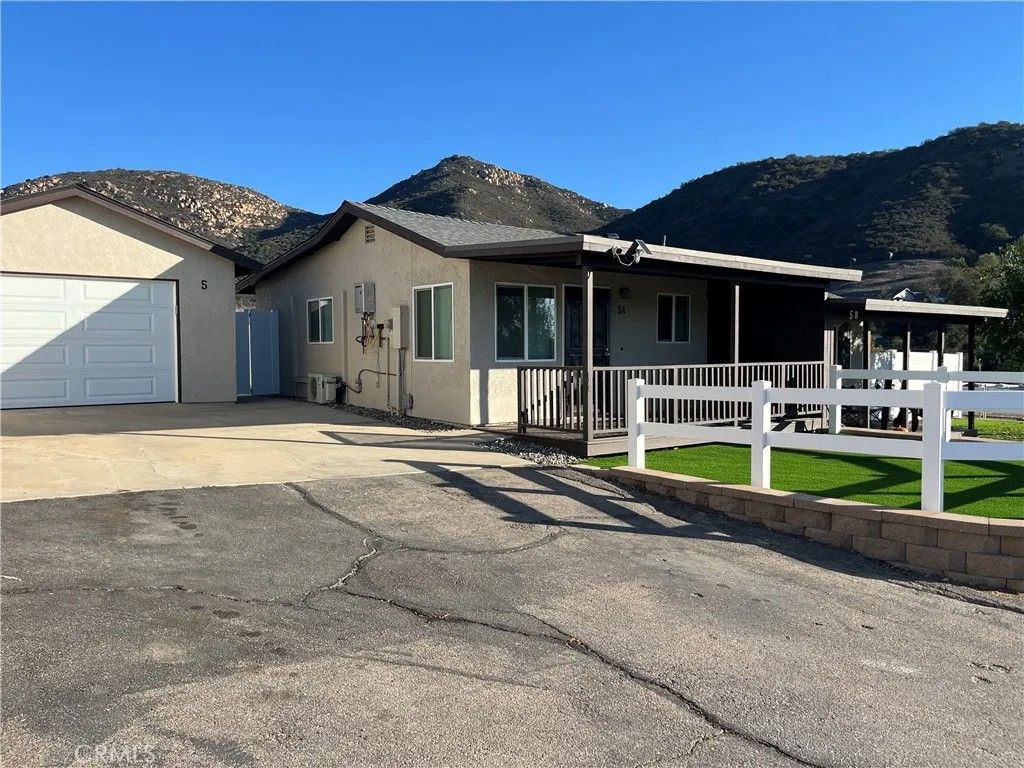 Photo of 9335 Chimney Rock Ln #5A, El Cajon, CA 92021 (MLS # SW25255635)