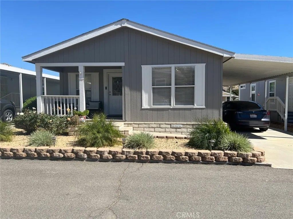 Photo of 32600 Hwy 74 # 150 Ave, Hemet, CA 92545 (MLS # SW26052881)