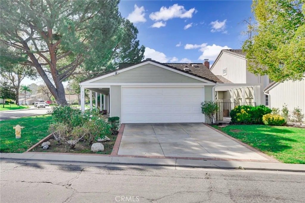 Photo of 4172 Beachmeadow Ln, Westlake Village, CA 91361 (MLS # IG26032649)
