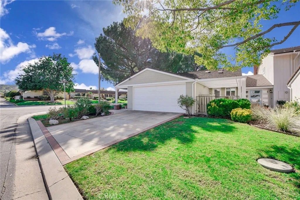 Photo of 4172 Beachmeadow Ln, Westlake Village, CA 91361 (MLS # IG26032649)