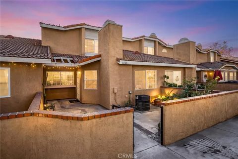 7268 Hermosa Rancho Cucamonga CA 91701