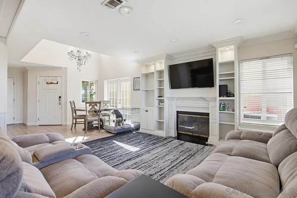 746 Granite Hills Circle