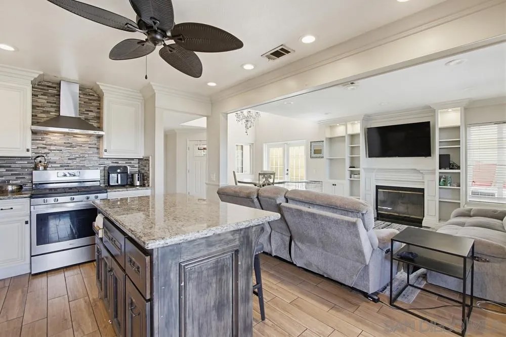 746 Granite Hills Circle