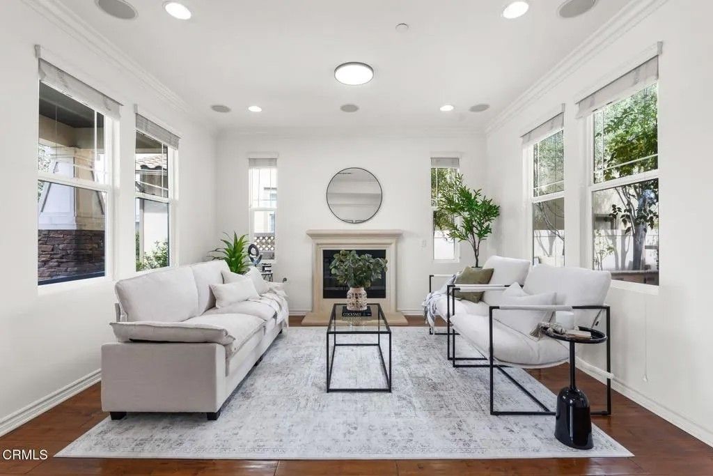 Photo of 8240 Silver Circle, Ventura, CA 93004 (MLS # V1-35194)