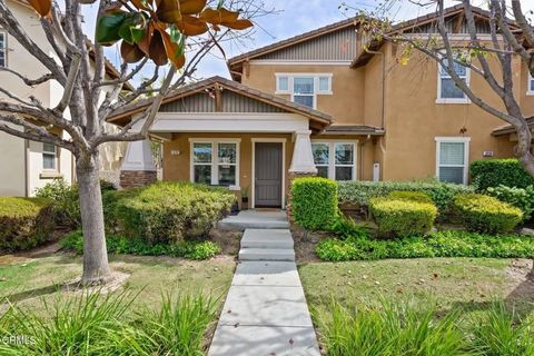 Photo of 8240 Silver Circle, Ventura, CA 93004 (MLS # V1-35194)