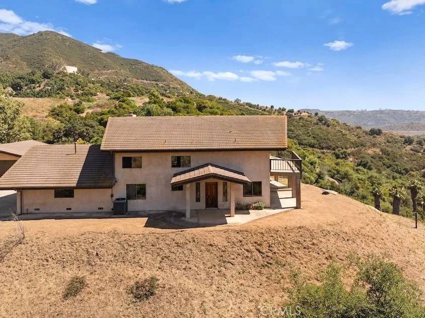 879 Stewart Canyon Road