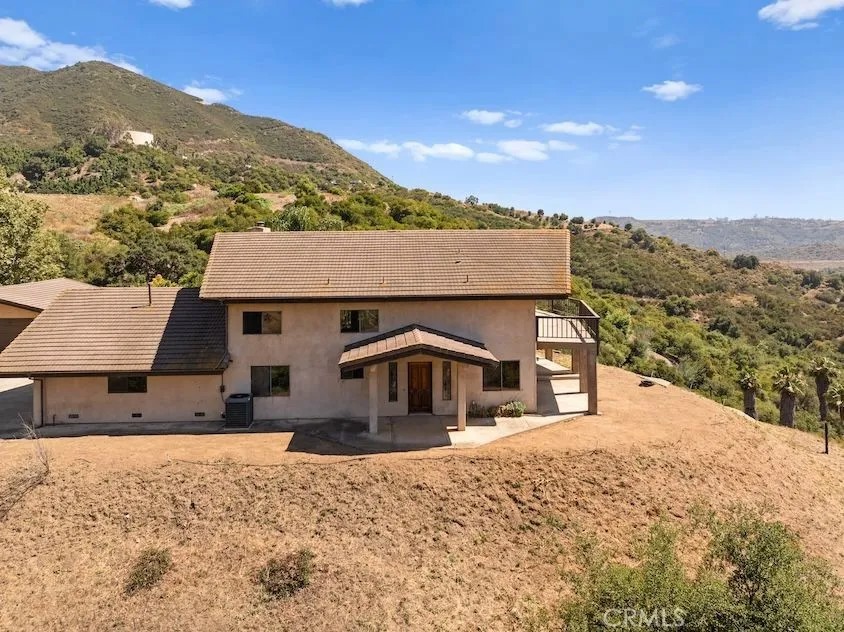 879 Stewart Canyon Road