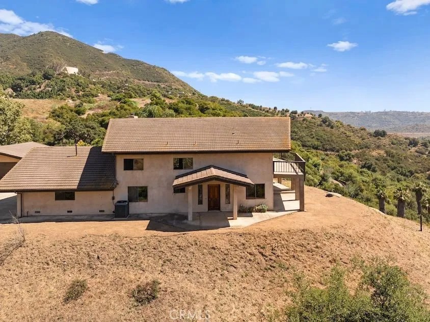 879 Stewart Canyon Road