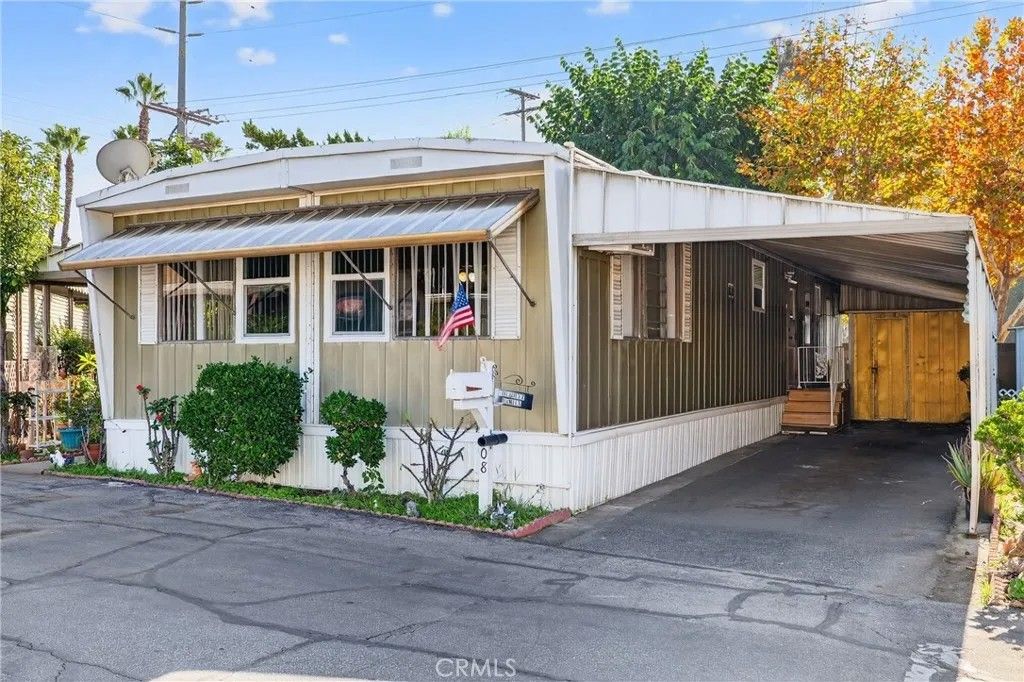 Photo of 801 W Covina Blvd #108, San Dimas, CA 91773 (MLS # PW26064746)