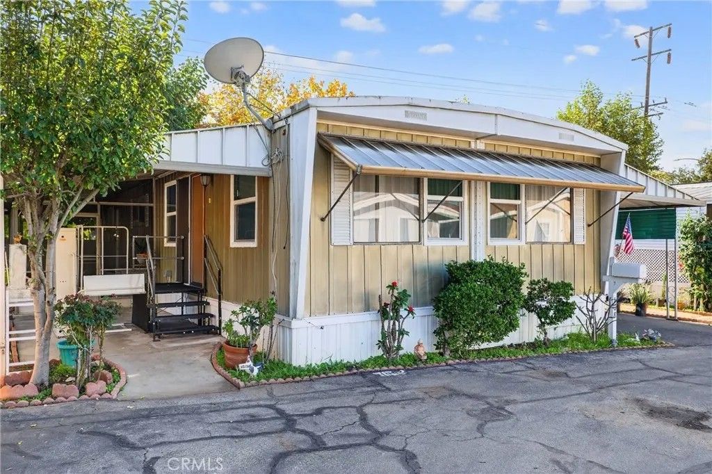 Photo of 801 W Covina Blvd #108, San Dimas, CA 91773 (MLS # PW26064746)