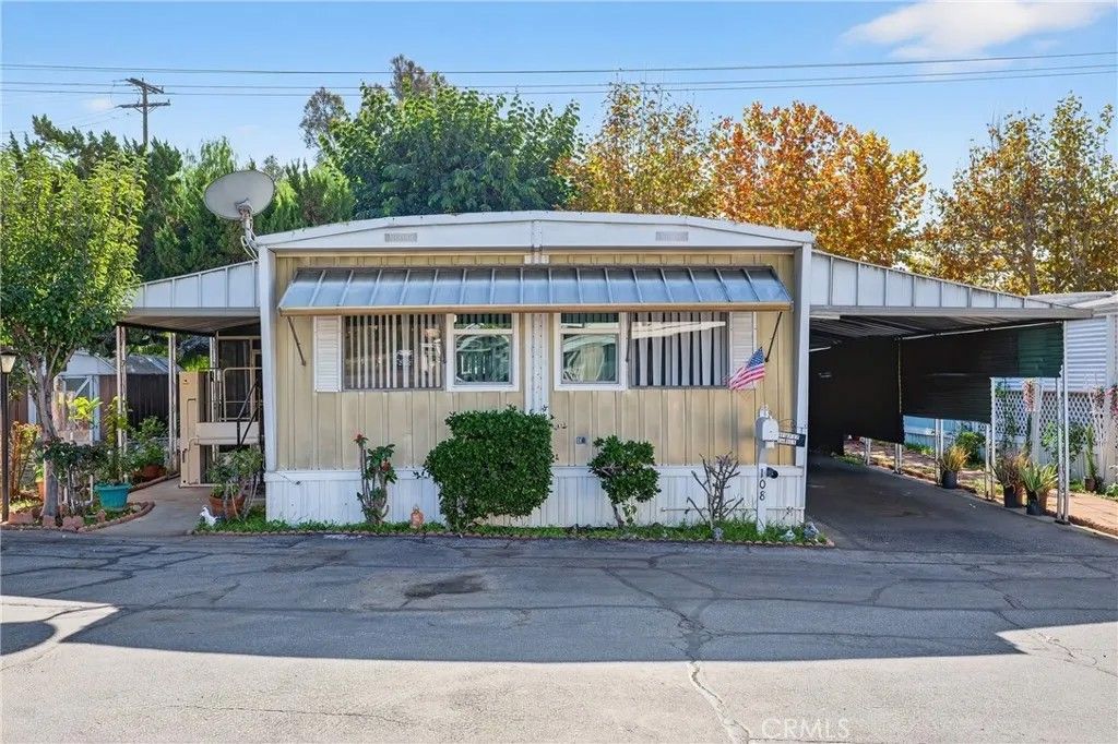 Photo of 801 W Covina Blvd #108, San Dimas, CA 91773 (MLS # PW26064746)