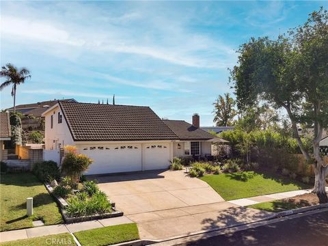 Tiny photo for 2034 Chevy Chase Drive, Brea, CA 92821 (MLS # PW25244247)