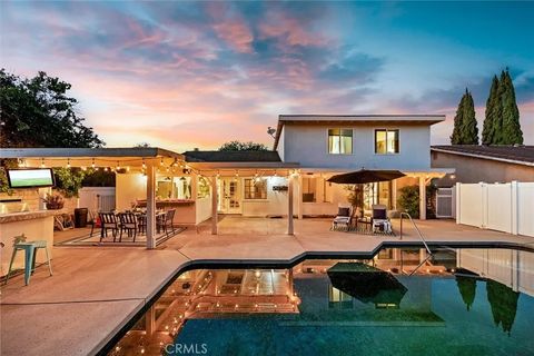 Tiny photo for 2034 Chevy Chase Drive, Brea, CA 92821 (MLS # PW25244247)