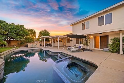 Tiny photo for 2034 Chevy Chase Drive, Brea, CA 92821 (MLS # PW25244247)