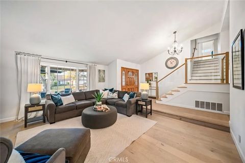 Tiny photo for 2034 Chevy Chase Drive, Brea, CA 92821 (MLS # PW25244247)