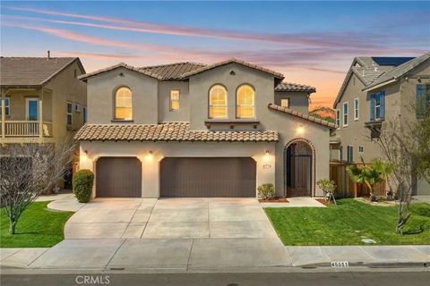 Photo of 45511 Seagull Way, Temecula, CA 92592 (MLS # SW26040877)