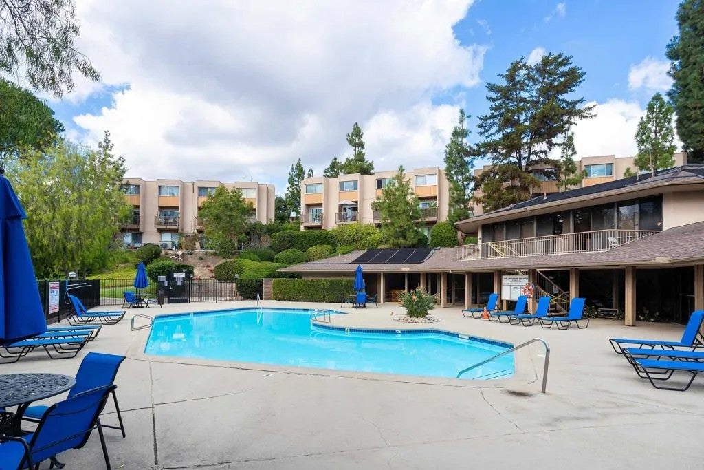 Photo of 5700 Baltimore Drive #16, La Mesa, CA 91942 (MLS # NDP2609737)