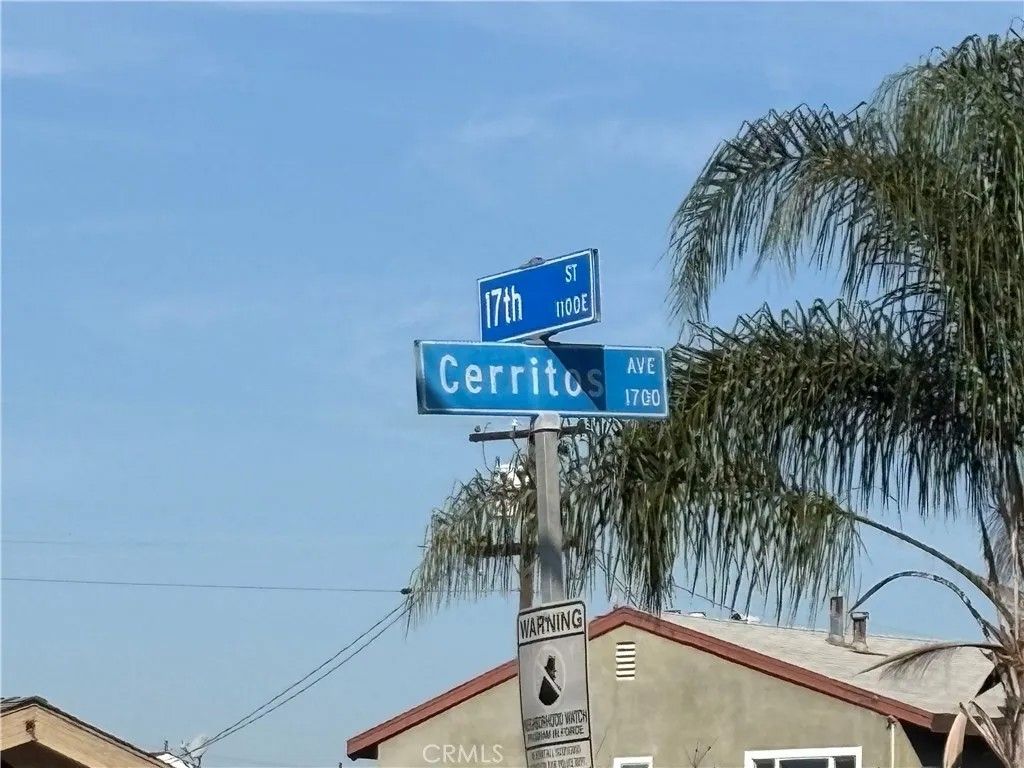 Photo of 1156 E 17th St, Long Beach, CA 90813 (MLS # PW26043740)