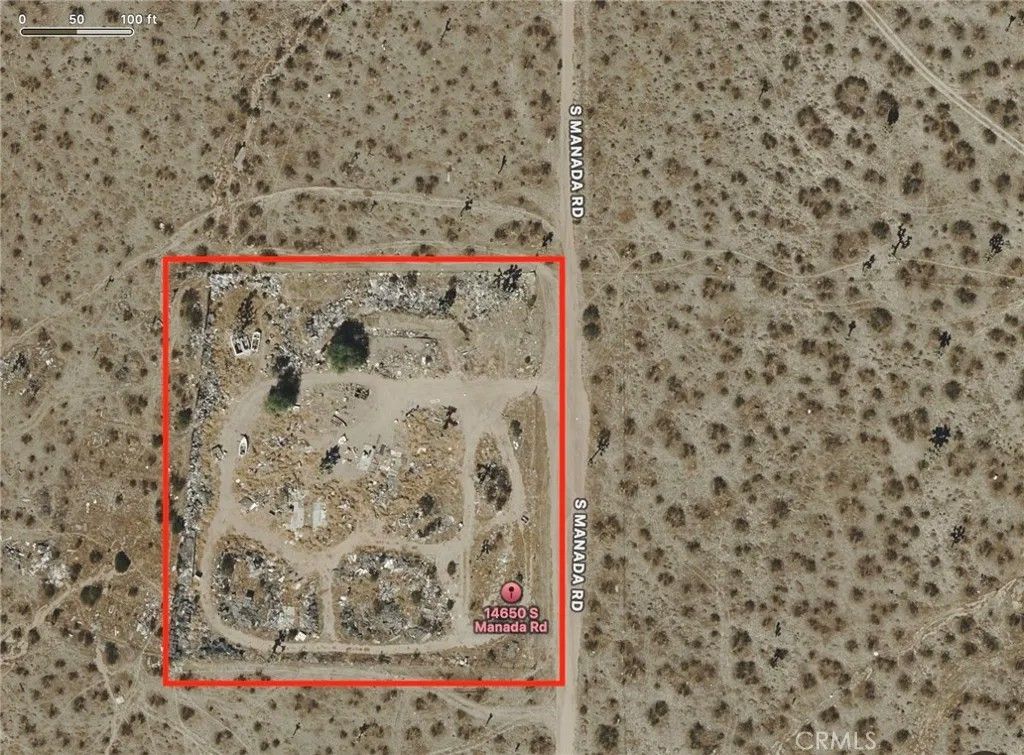 Photo of 14650 Manada, Phelan, CA 92371 (MLS # HD26012037)