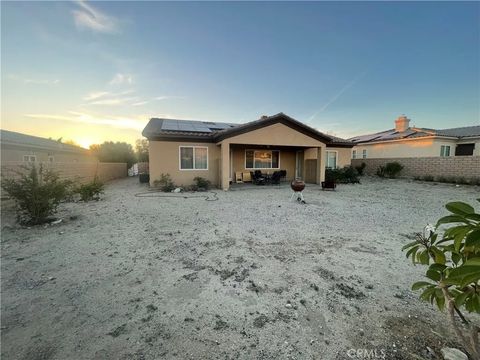 Tiny photo for 10564 Aurora Pl, Desert Hot Springs, CA 92240 (MLS # CV25273130)