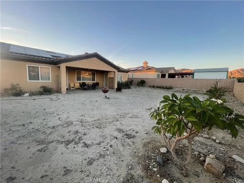 Tiny photo for 10564 Aurora Pl, Desert Hot Springs, CA 92240 (MLS # CV25273130)